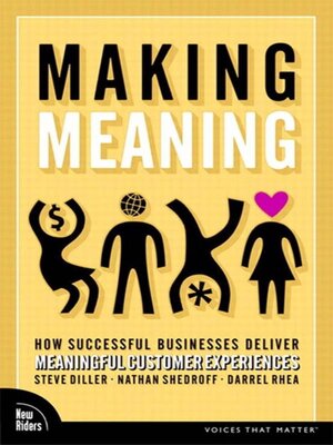 cover image of Making Meaning